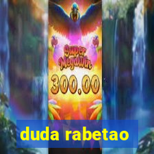 duda rabetao